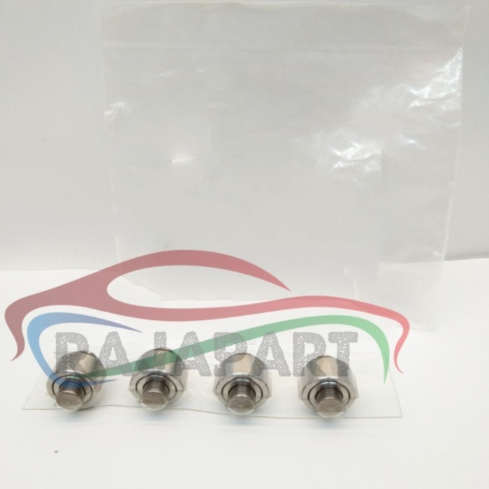 Roller Tappet Set Untuk Boschpump(Bospom) Isuzu Panther 2.5, Panther