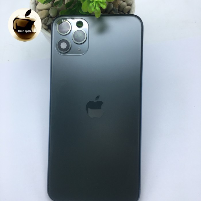 Housing iphone 11 pro max original copotan