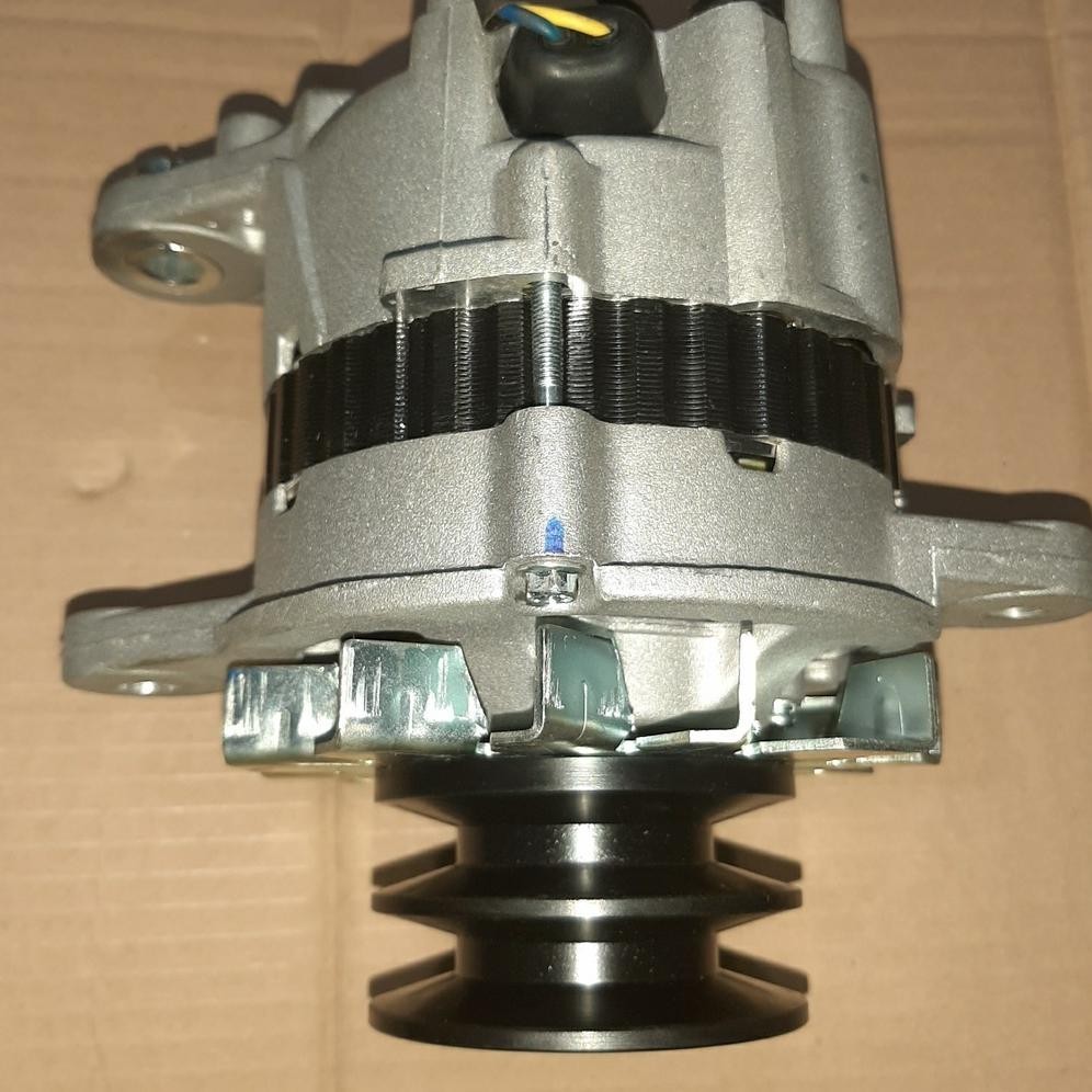 CDF Dinamo Amper / Alternator Fuso PS190 / Fighter (24v) TERLARIS