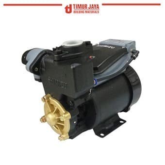 MESIN POMPA BOOSTER SHIMIZU PS-133 BIT SHIMIZU PS 133BIT
