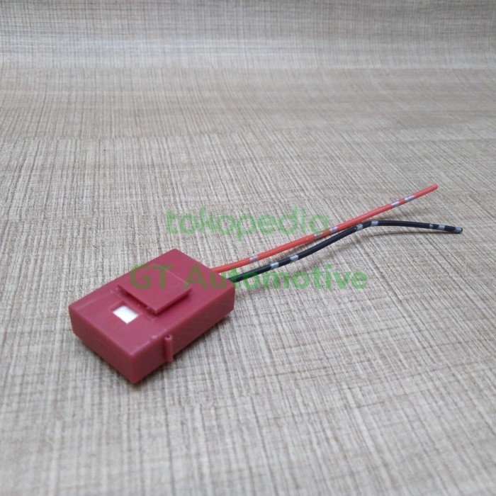 ><><><] Soket Rumah Sekring Sekering Keramik DX Tancap Besar Mini Flosser