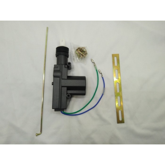 +++++] Anakan Master Pistol Central Lock RWB 2 Kabel dan 5 Kabel Terbaik