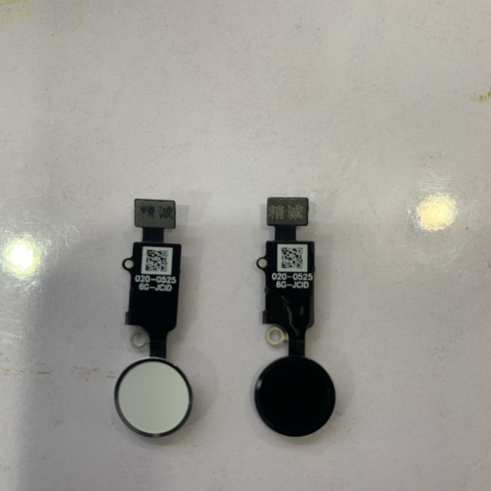 SALEE flexible home button JC tombol iphone universal 7 7 plus 8 8 plus