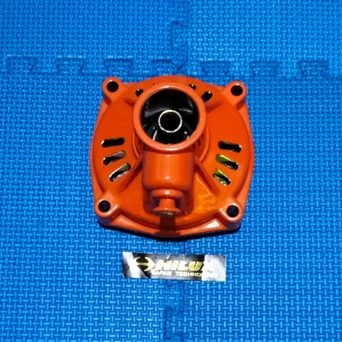 Ready Clutch Case Assy Mesin Potong Rumput BG 338/TL 33