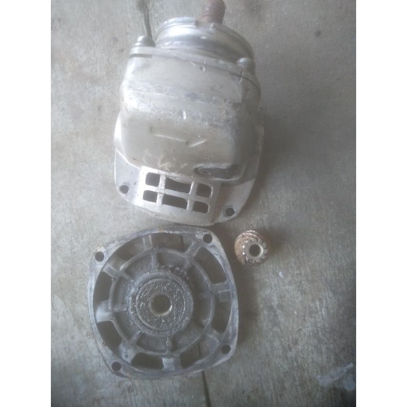 kepala gerinda makita 9553b satu set