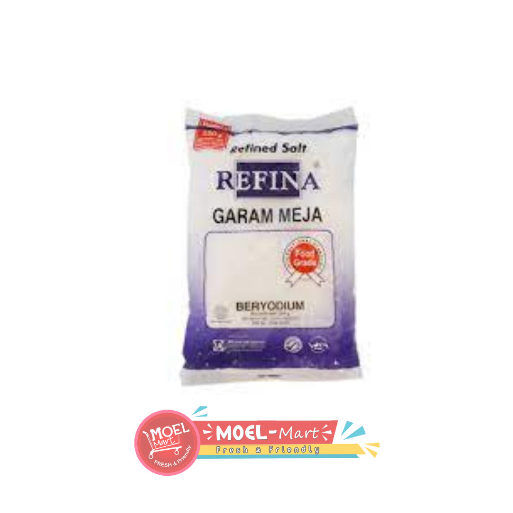 

GARAM REFINA 250GR