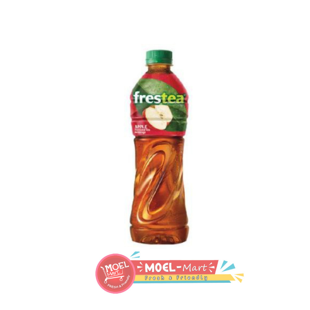 

FRESTEA Apel Botol 350ml