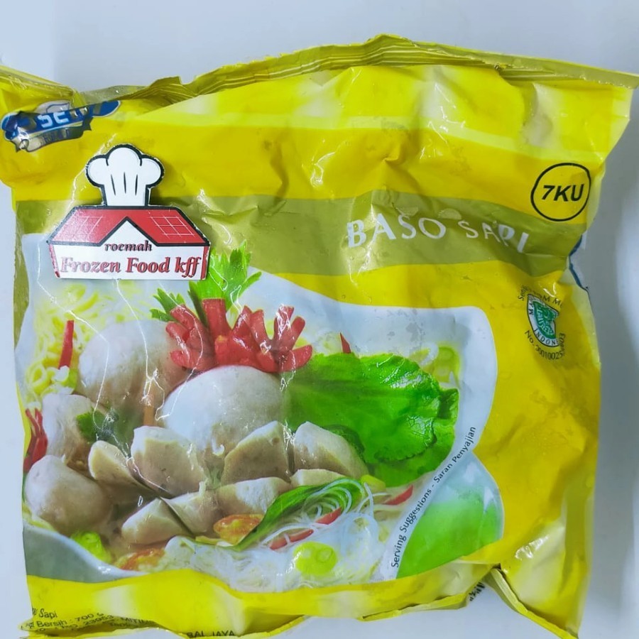 

bakso essem kuning 50 butir
