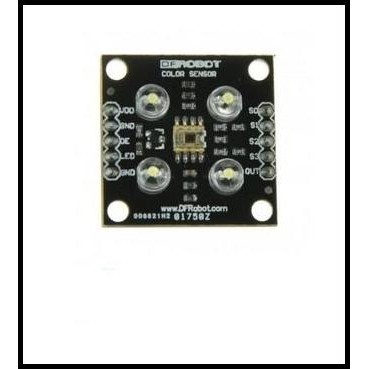 

TERBARU TCS3200 COLOR SENSOR !!!!!!!