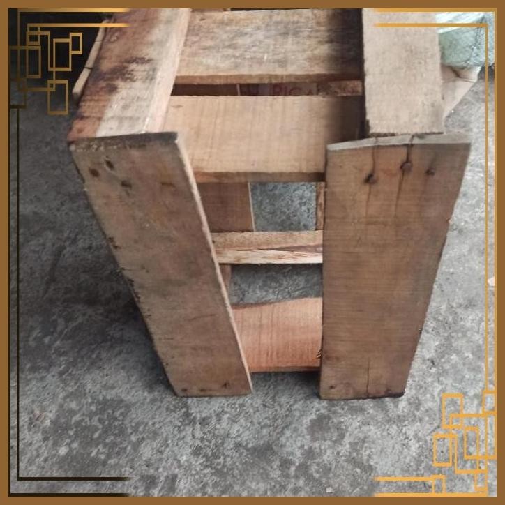 

[BTM] PACKING KAYU TAMBAHAN