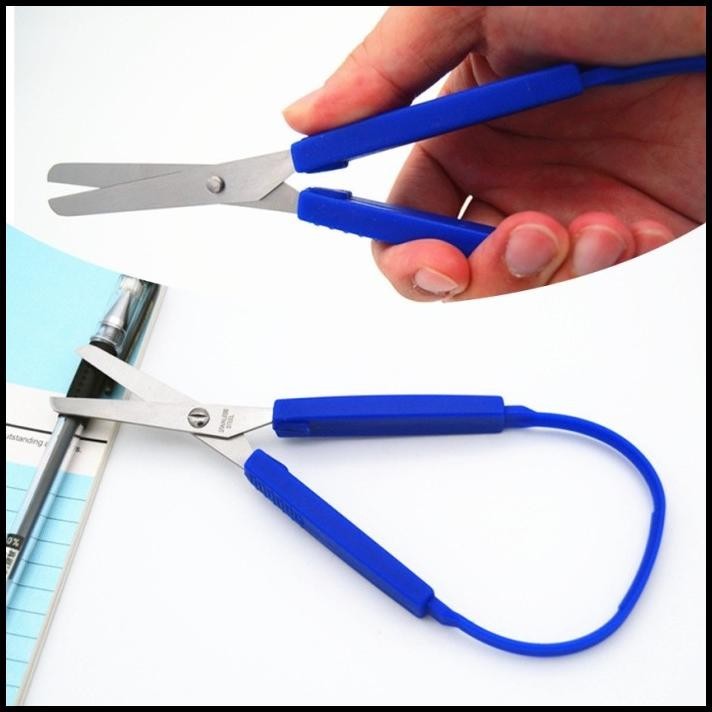 

BEST DEAL SCISSORS SAFE GUNTING ANAK BELAJAR MENGGUNTING !!!!!!!