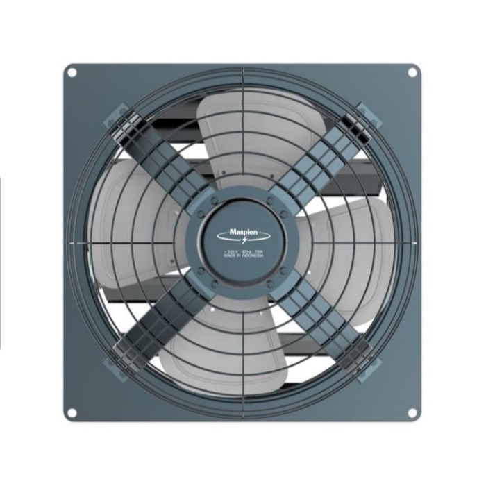 Maspion Exhaust Ventilating Fan 16 Inch MV- 3400
