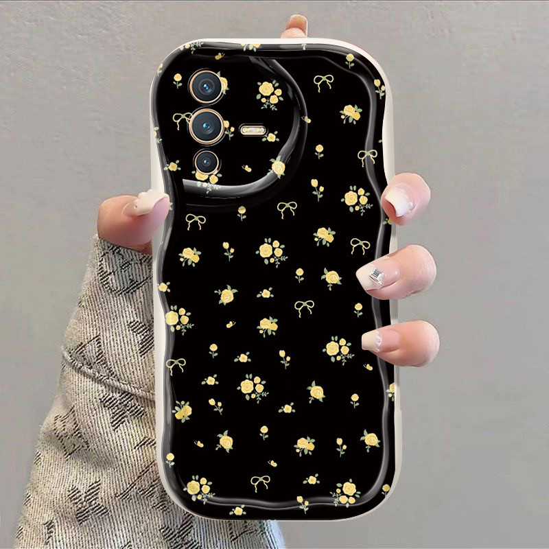 Casing Hp VIVO V23 5G VIVO V23I 5G VIVO V23E 4G V23E 5G VIVO V23 Pro 5G VIVO Y75 Case cesing HP shiv