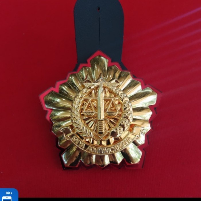 

tanda jabatan jaksa dan kejaksaan asisten