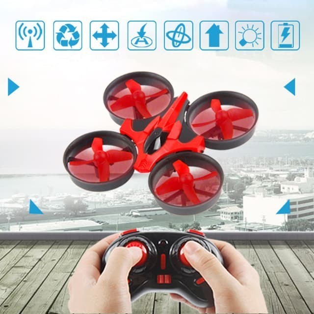 Drone Murah Cocok Untuk Pemula Stabil Banget
