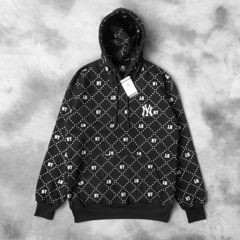 [NMDS COMPANY] PREMIUM CREWNECK CREWNECK SWEATER NY AUTHENTIC FULLHANGTAG & LEBELL COD