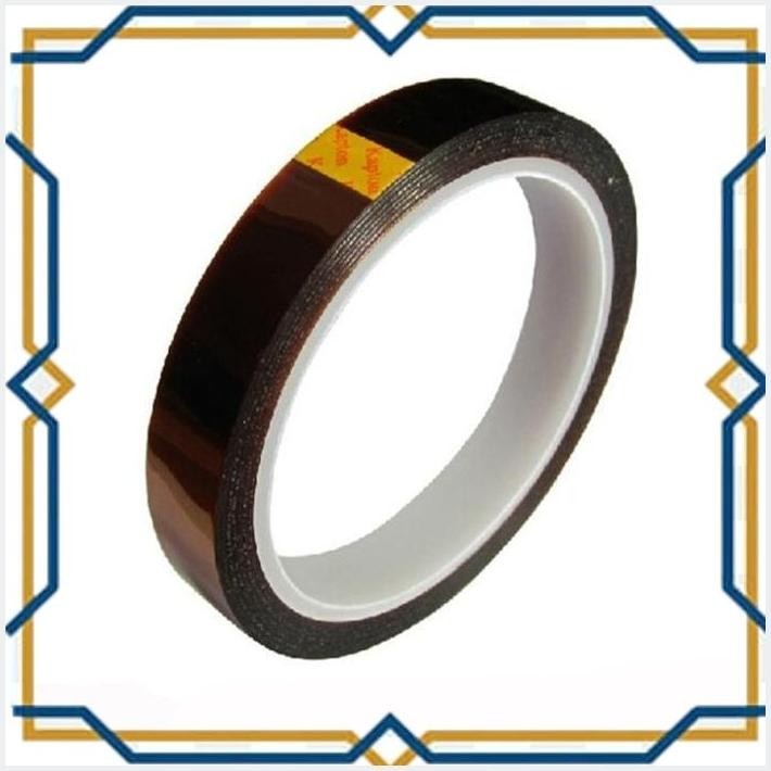 

[NCH] TERMURAH TOOLS ISOLASI KECIL