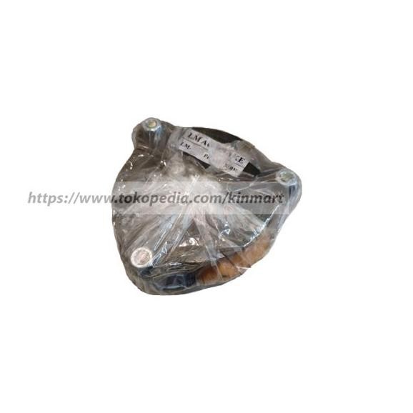 AC Brake Unit LM-1 1hp 3phase / 0.75kw 380volt