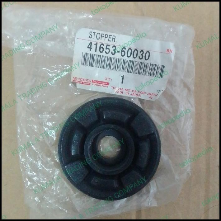 DISKON CUSHION BUSHING GARDAN 41653-60030 FORTUNER HILUX PRADO LEXUS 