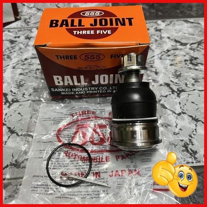 [GLY] BALLJOINT BAWAH AVANZA XENIA LAMA 555 JAPAN