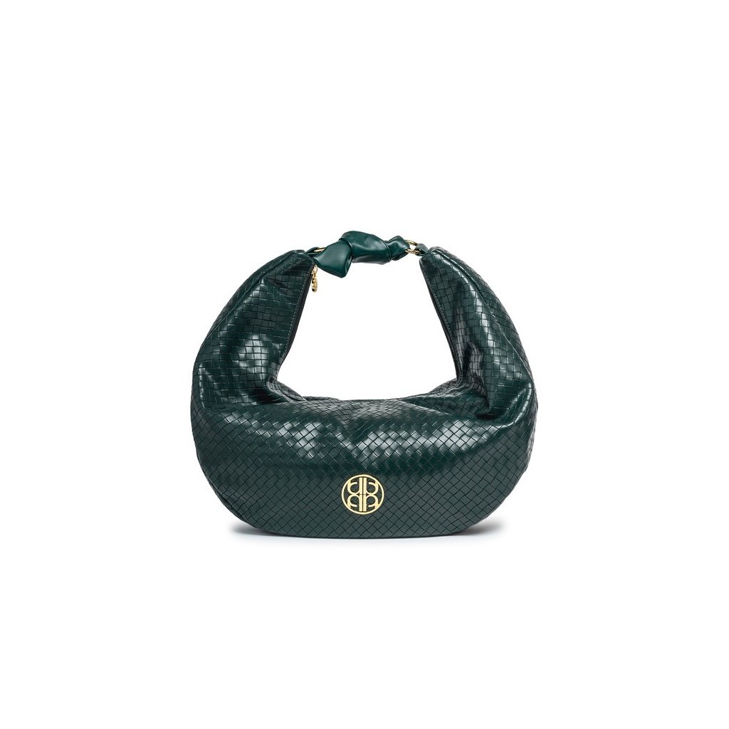 Nada Puspita - Emma Bag Large - Emerald