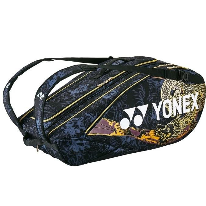 Tas Raket Tenis Yonex Osaka Pro 9 Limited Edition/Racket Bag Yonex Ori