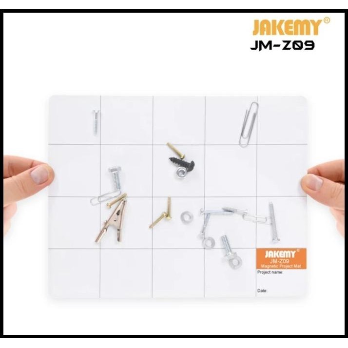 

GRATIS ONGKIR JAKEMY JM-Z09 MAGNETIC OFFICE DESK DRAWING TABLE MAT WITH MARKER PEN !!