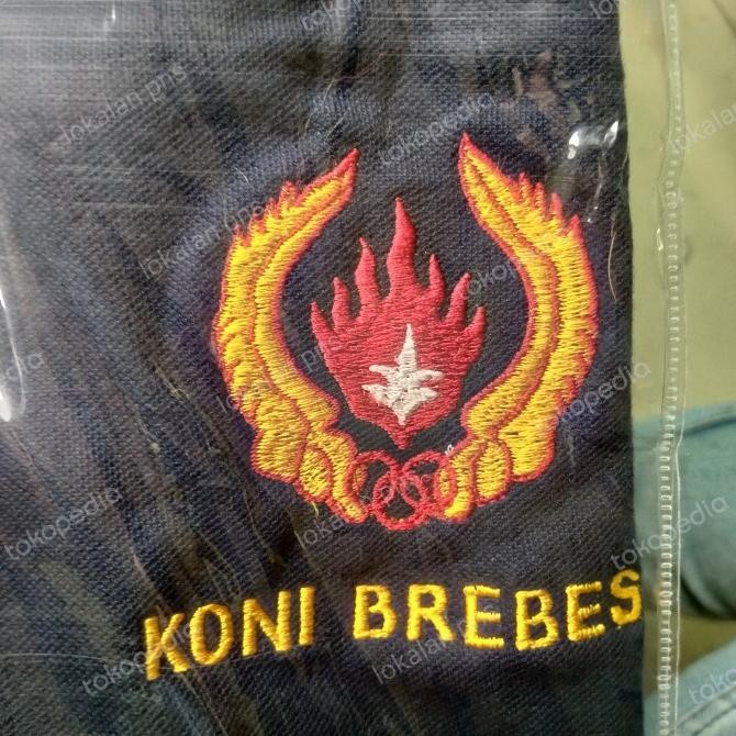 Terbaru Polo Shirt Koni Seragam Koni Kaos Koni Baju Koni Bisa Custom