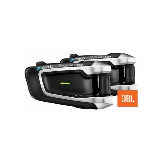 Cardo Packtalk Bold Intercom