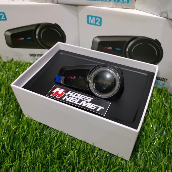 Intercom Maxto M2