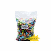 

Lagie Golden City Mini Rainbow 100gr