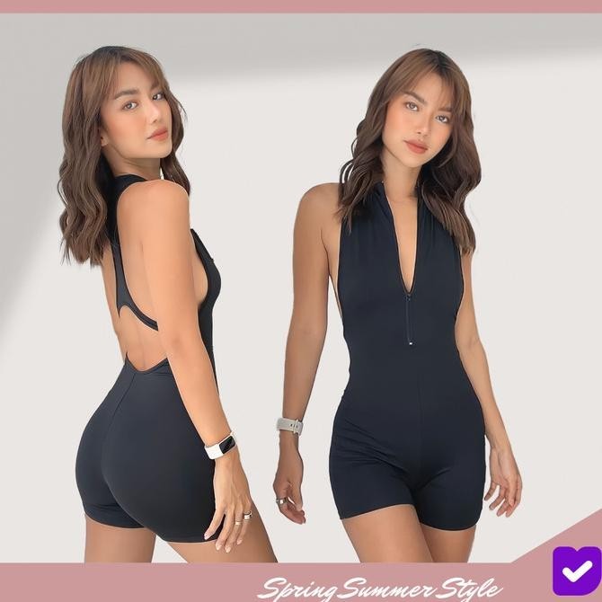 SpringSummerStyle Ellie Jumpsuit