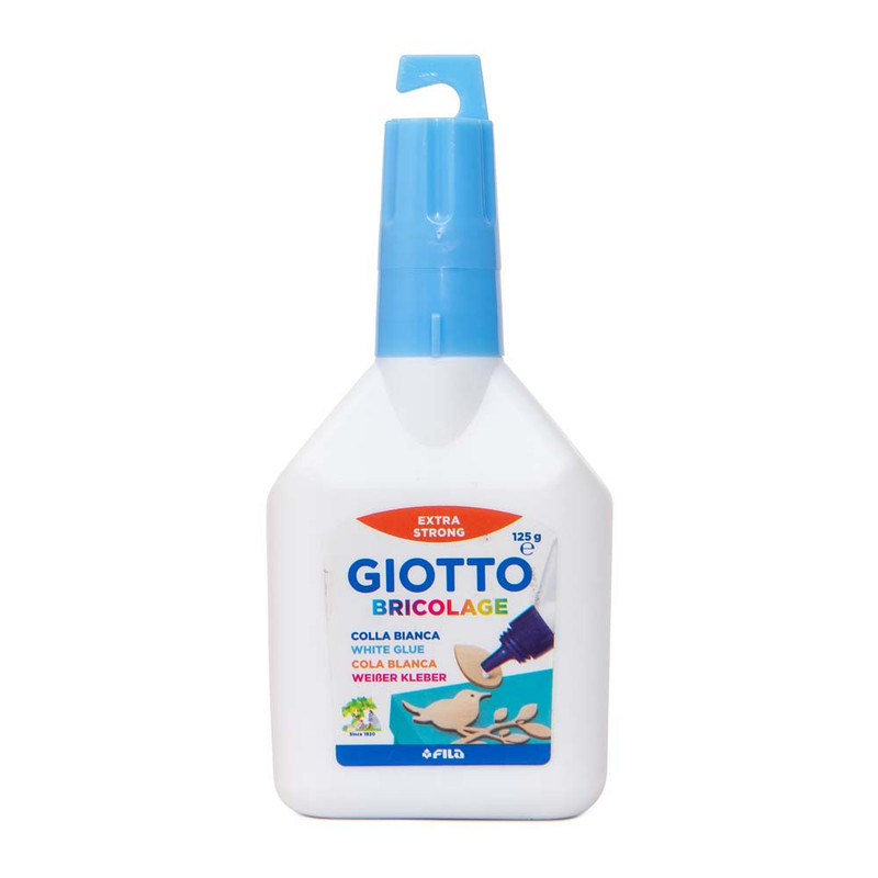 

Giotto Bricolage Bottle 118Ml