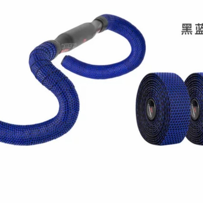 Bar Tape Promend Grip Dropbar Bartape Stang Handlebar Roadbike Gravel
