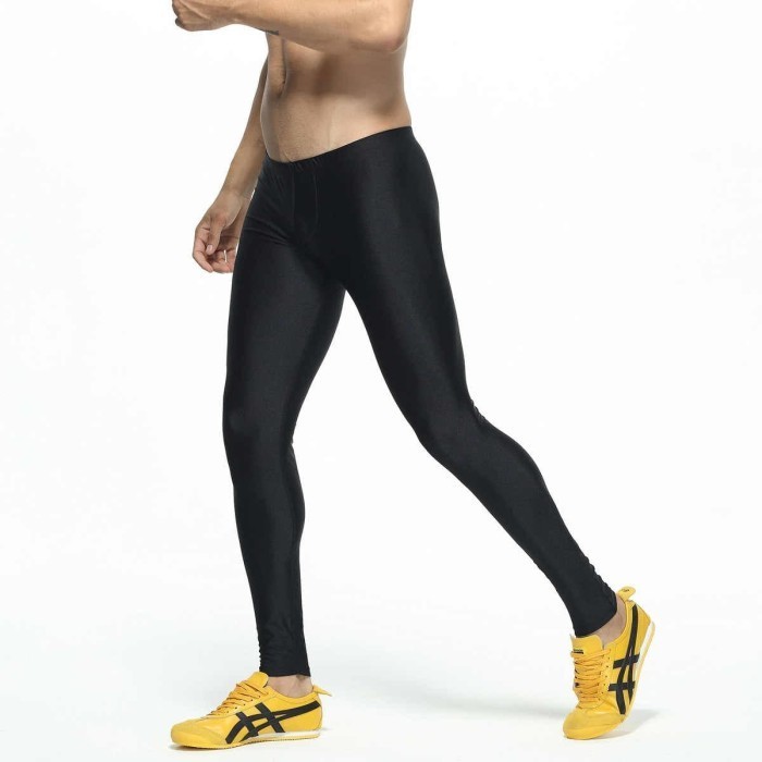 Baselayer Legging Bodies Sportswear