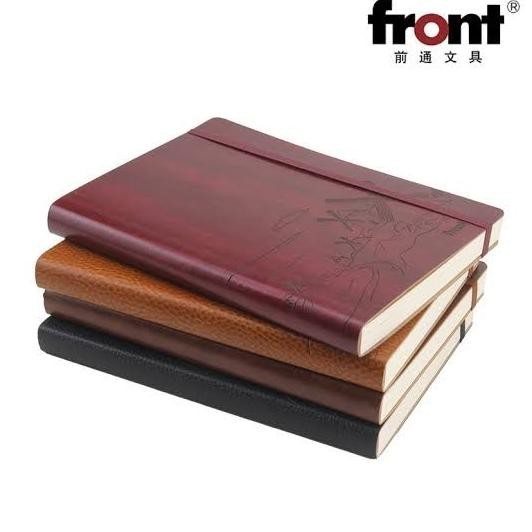 

Front Note Book Seri D82 A501 ( 114 L)