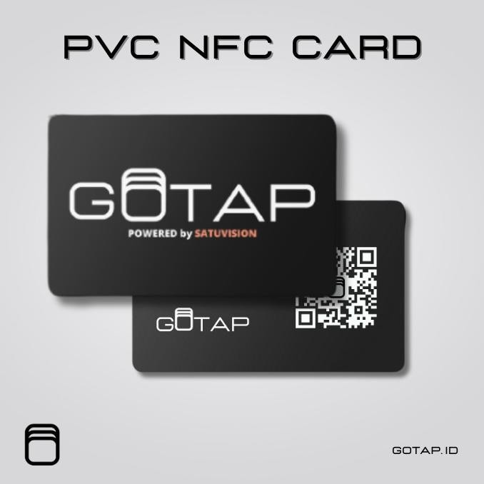 

Kartu Nama Pintar | Kartu Nama Nfc