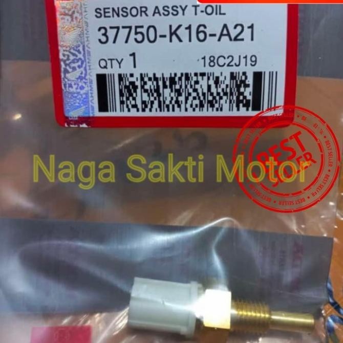 Promo Sensor Eot Beat Fi-Spacy Fi-Scoopy Fi Bayar Ditempat