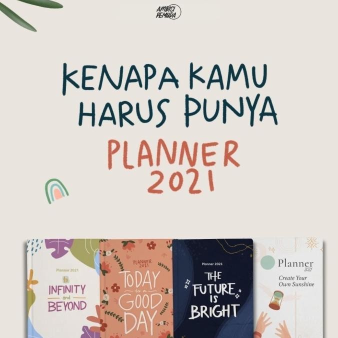 

Planner 2021 - Free Journal Kit (Ra Planner - Muslim Planner)