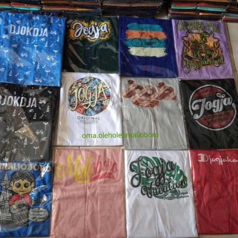 Kaos Jogja Murah Kaos Distro Kaos Oleh Oleh Malioboro Jumbo Xxl Kaos Distro Murah Baju Jogja Terlari