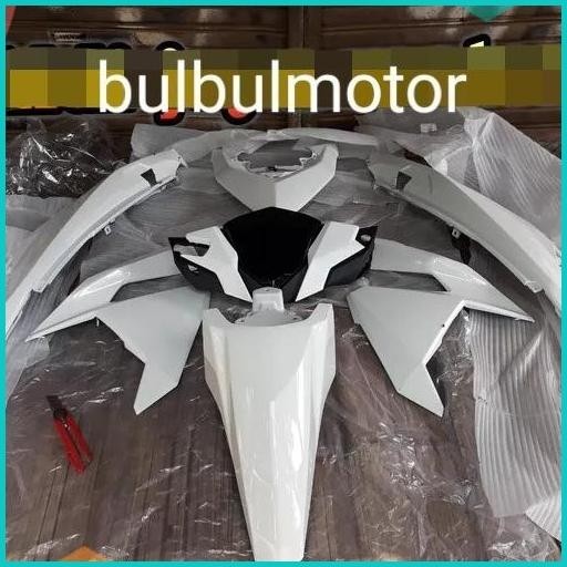 Cover Body Halus Honda Vario 125 150 Led Fulset 13m4yZ4 onderdil