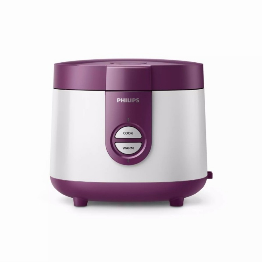 Philips Rice Cooker / Magic Com Philips 1 Liter HD3116