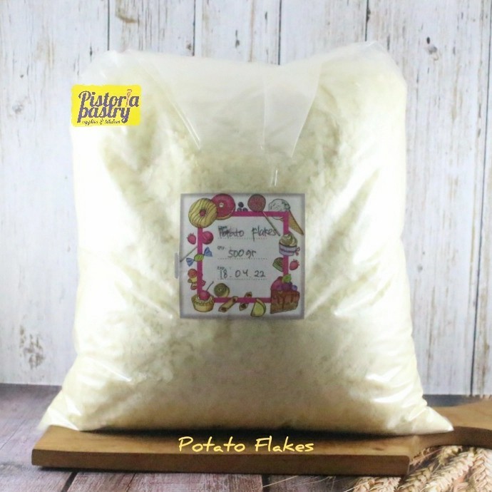 

Terbaru Potato Flakes Promo Terlaris