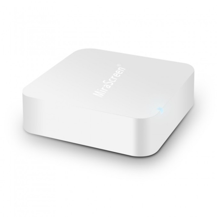 Terbaru Mirascreen X7 Car Wireless Multimedia Box Display Dongle Hdmi 1080P Promo Terlaris