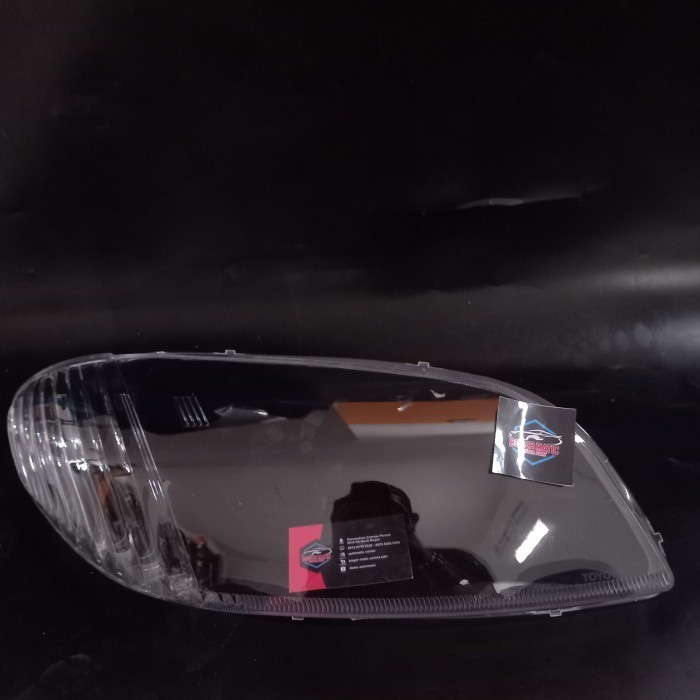 mika Lampu Depan Besar Vios Old Lama Gen 1 2002-2006