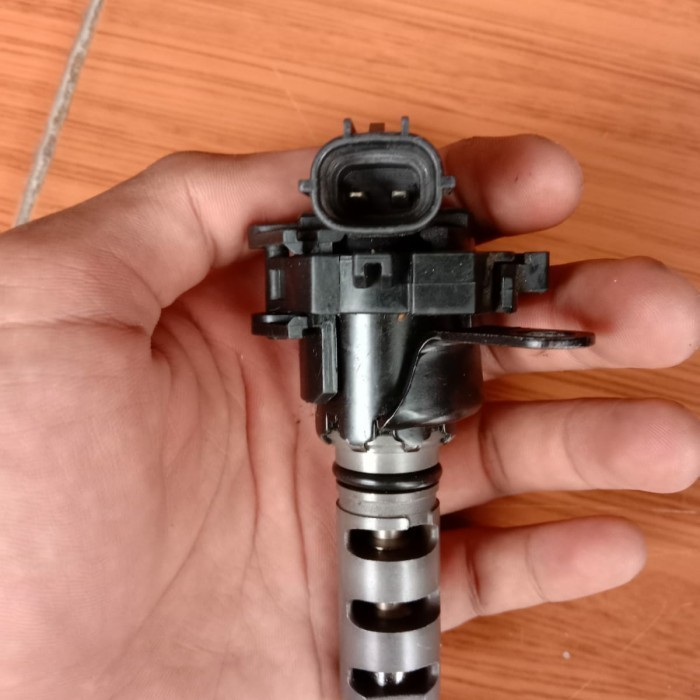 SENSOR OLI DualVVTi OCV KELUARBUANG ALL NEW GRAND AVANZA TERIOS Calya