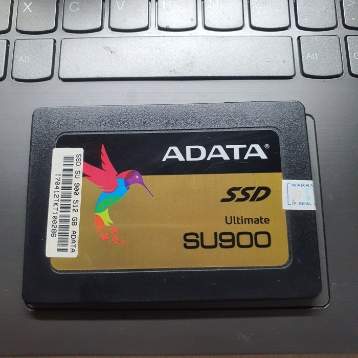 SSD ADATA 512GB SU900 SATA TERMURAH