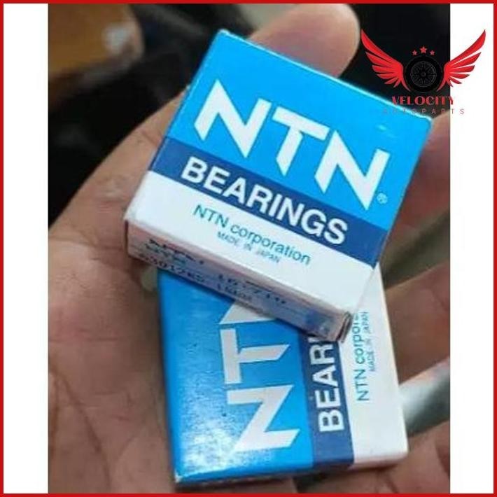 BEARING 6301LLU-15MM 6301 2RS-15MM SPECIAL BORE LUBANG AS 15MM NTN ORI