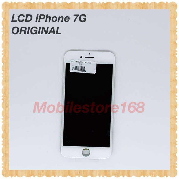 LCD IPHONE 7/7G ORIGINAL COPOTAN