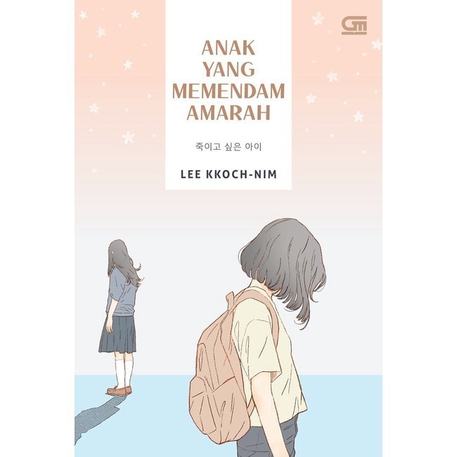 Anak yang Memendam Amarah